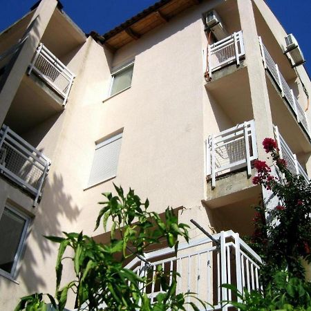 Villa Seka Budva Exteriér fotografie