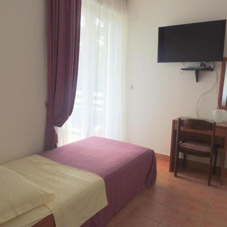 Villa Seka Budva Pokoj fotografie