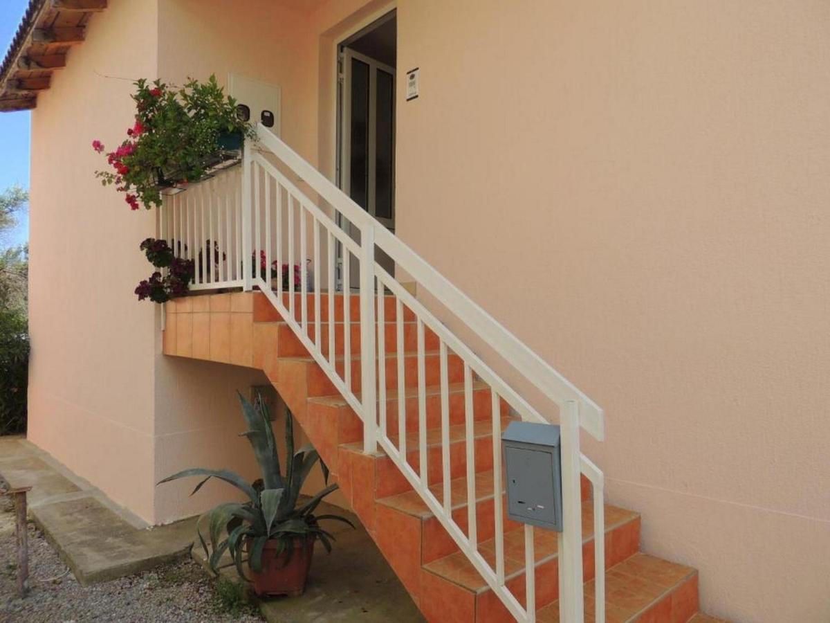 Villa Seka Budva Exteriér fotografie