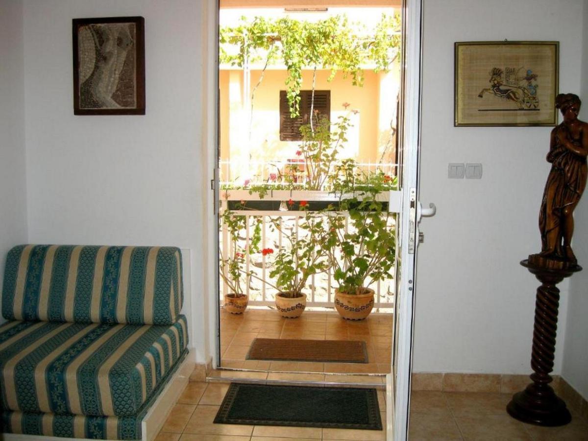 Villa Seka Budva Exteriér fotografie