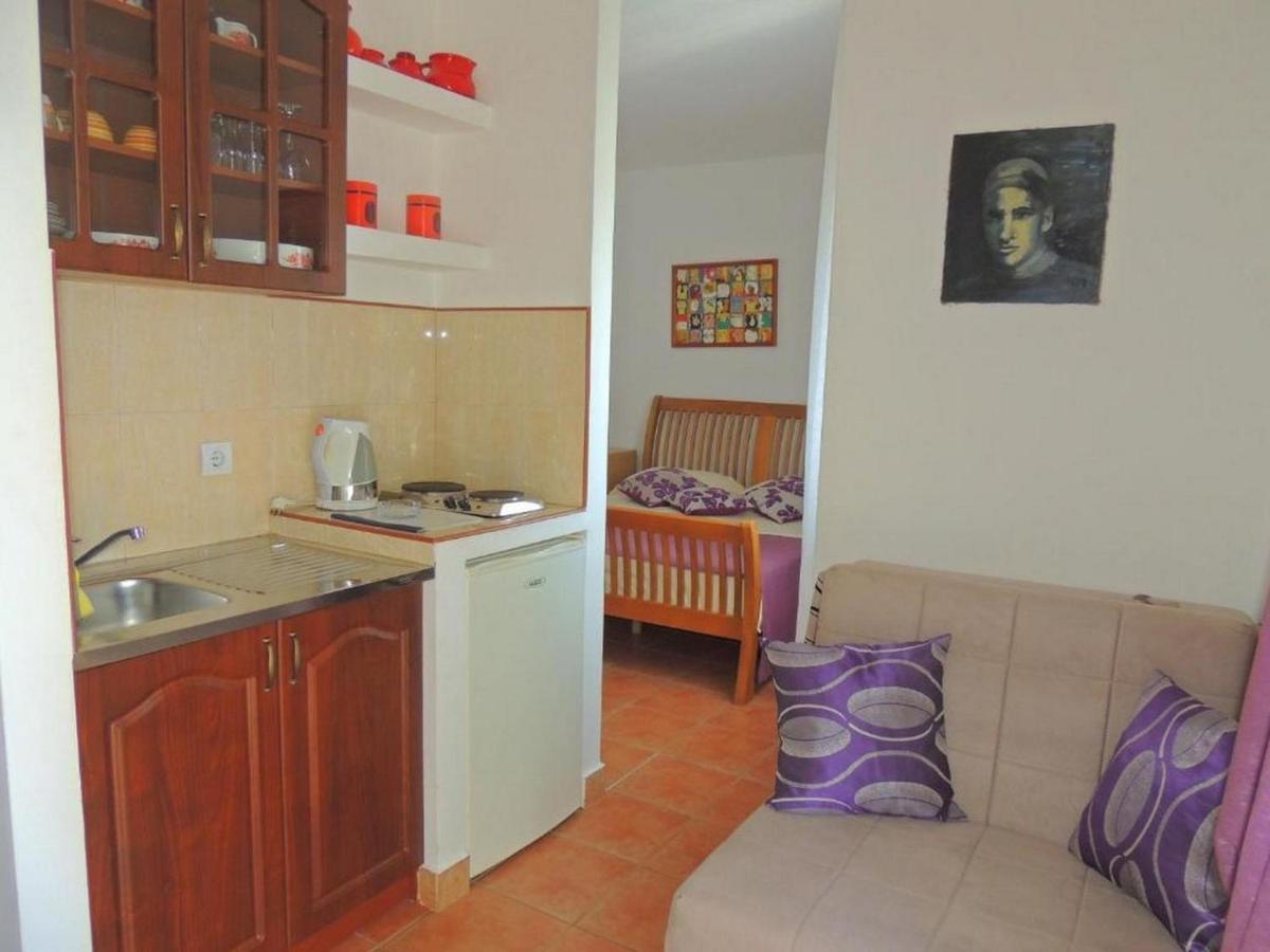 Villa Seka Budva Pokoj fotografie