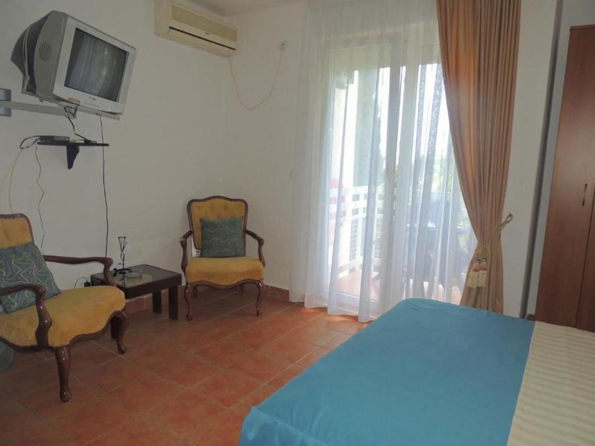 Villa Seka Budva Pokoj fotografie