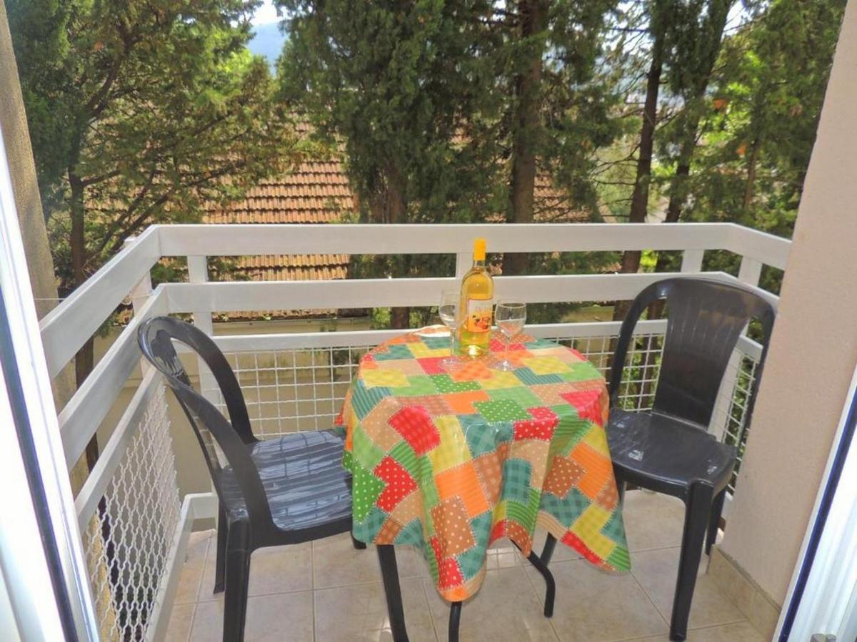 Villa Seka Budva Pokoj fotografie