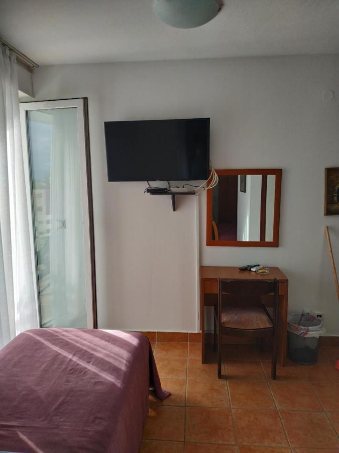 Villa Seka Budva Exteriér fotografie