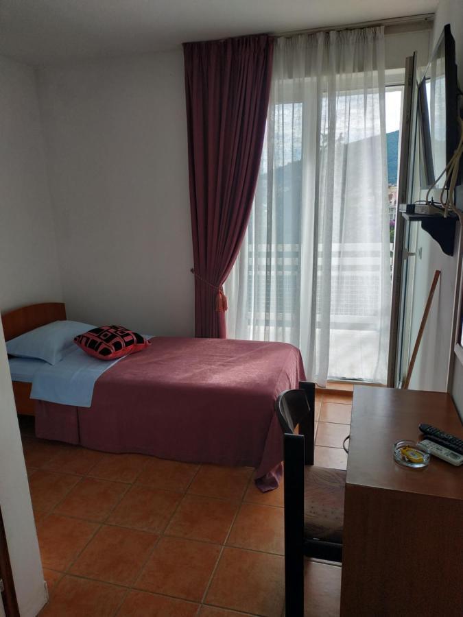 Villa Seka Budva Exteriér fotografie