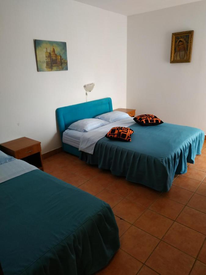 Villa Seka Budva Exteriér fotografie