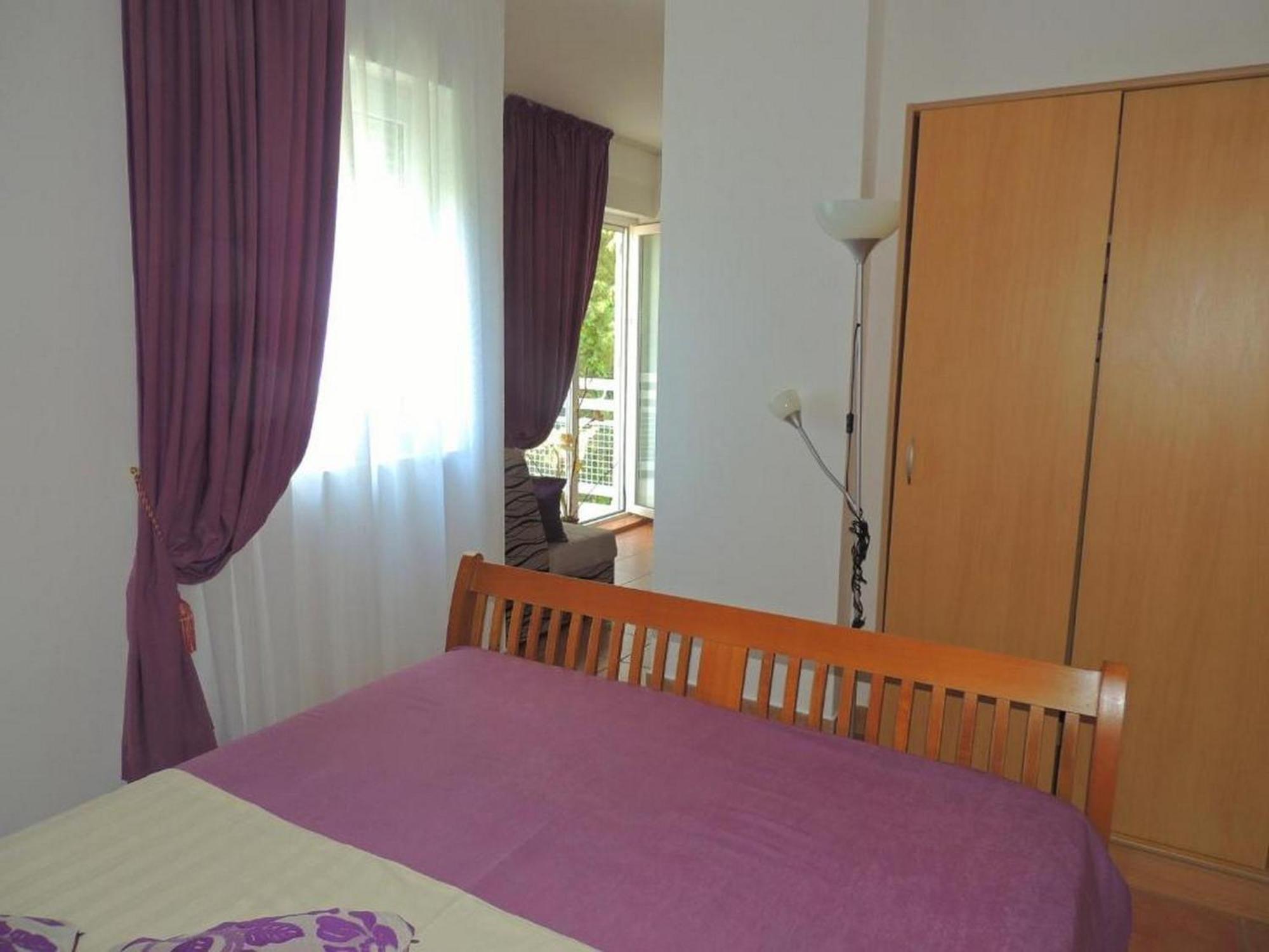 Villa Seka Budva Pokoj fotografie