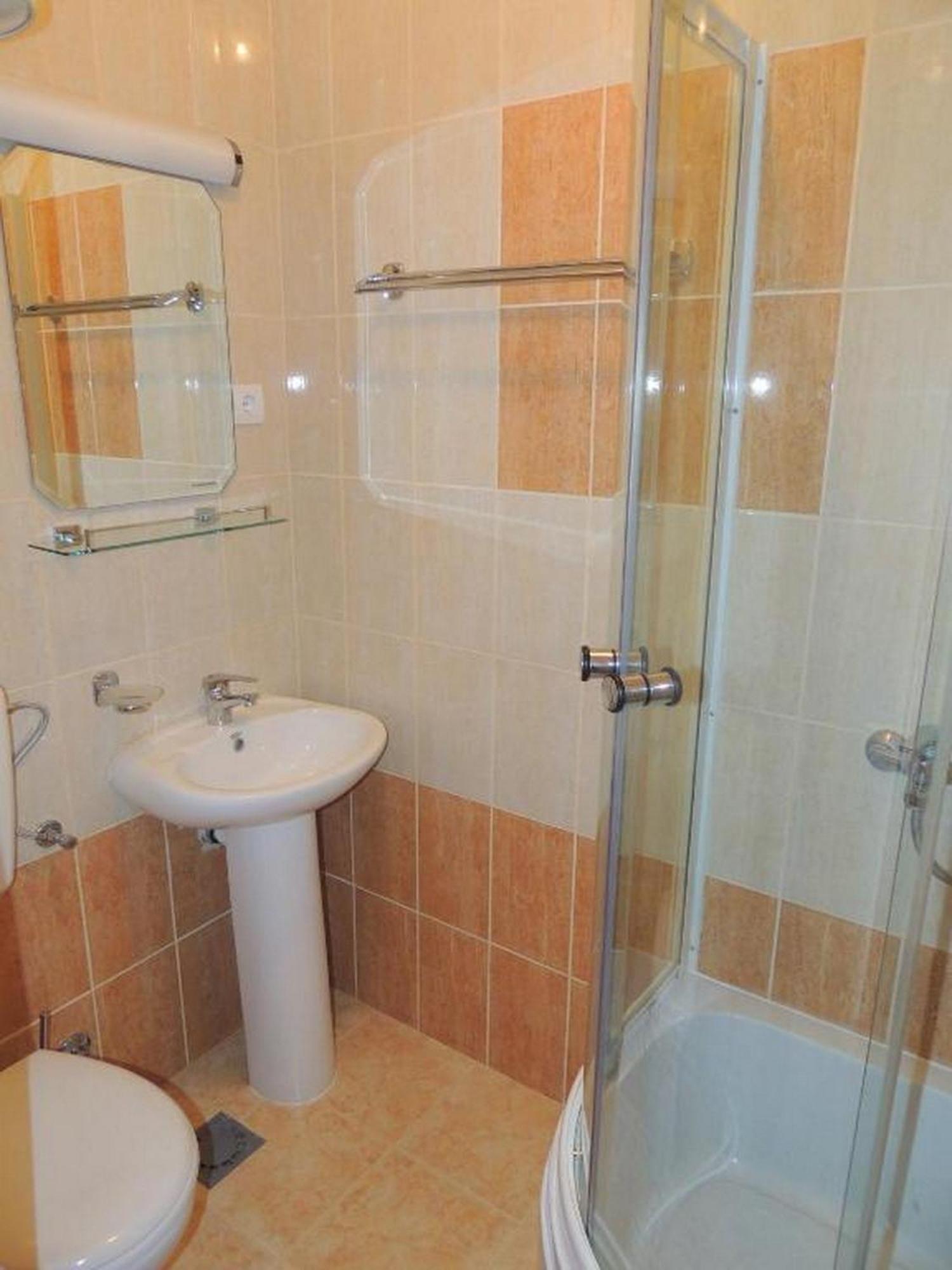 Villa Seka Budva Pokoj fotografie