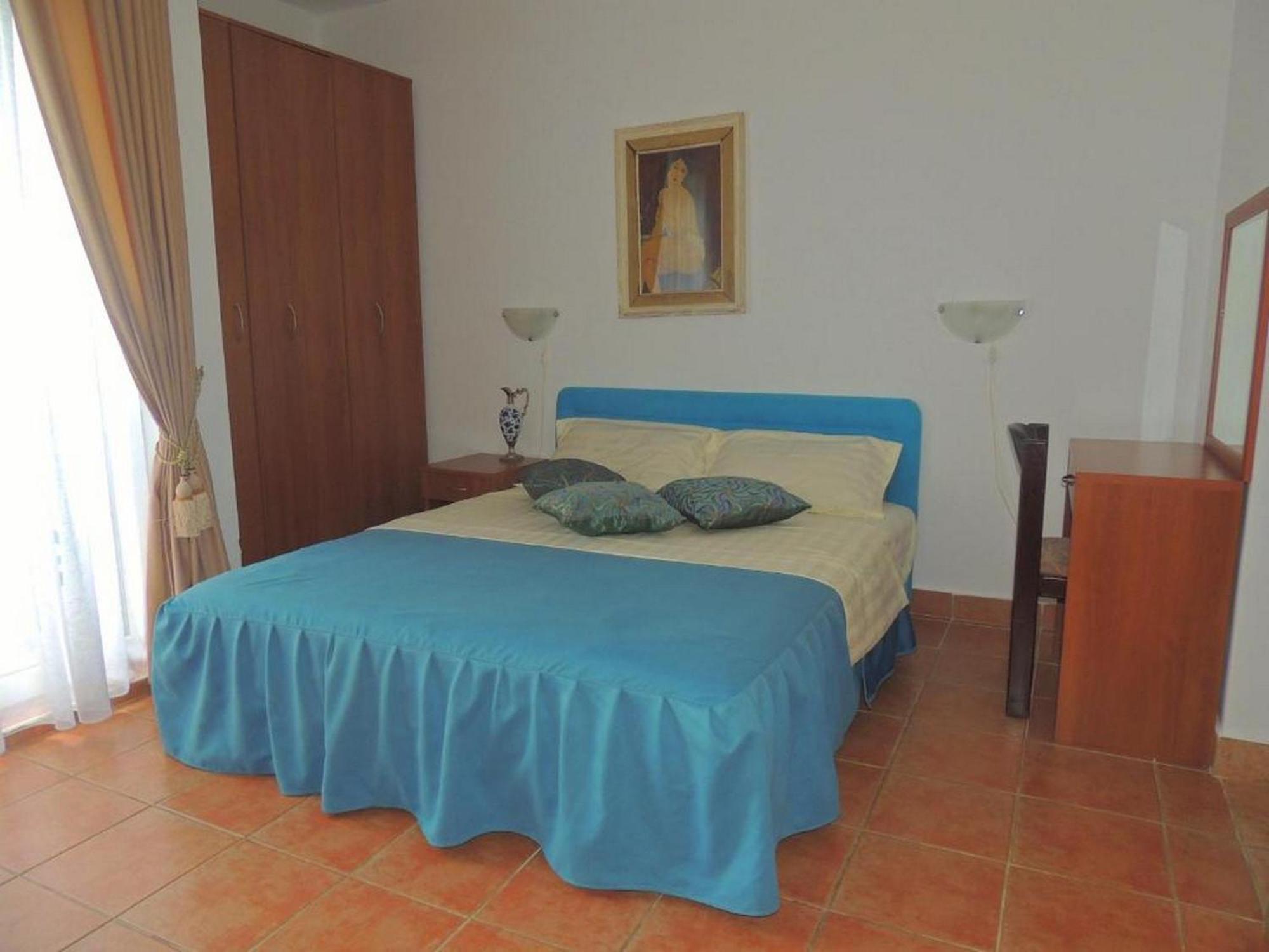 Villa Seka Budva Pokoj fotografie