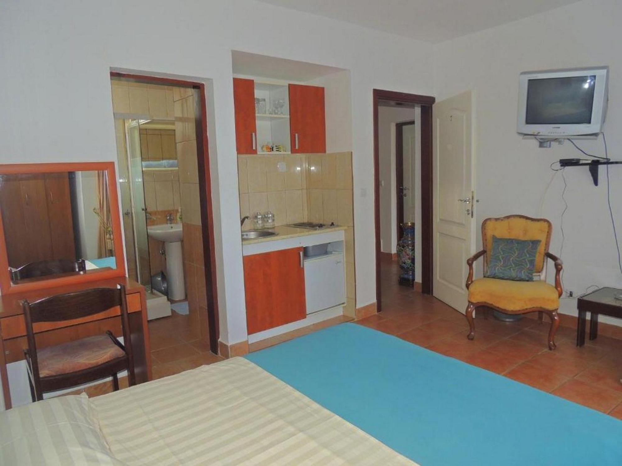 Villa Seka Budva Pokoj fotografie