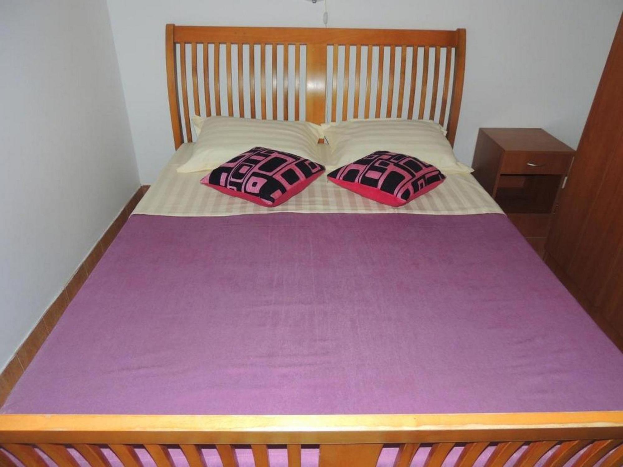 Villa Seka Budva Pokoj fotografie