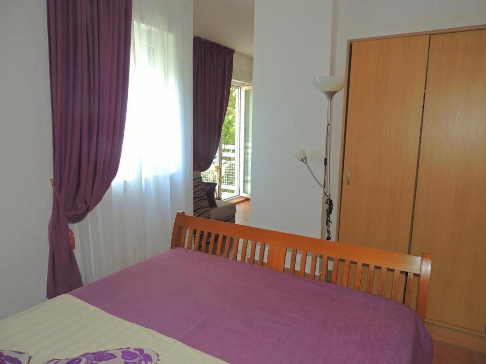 Villa Seka Budva Pokoj fotografie