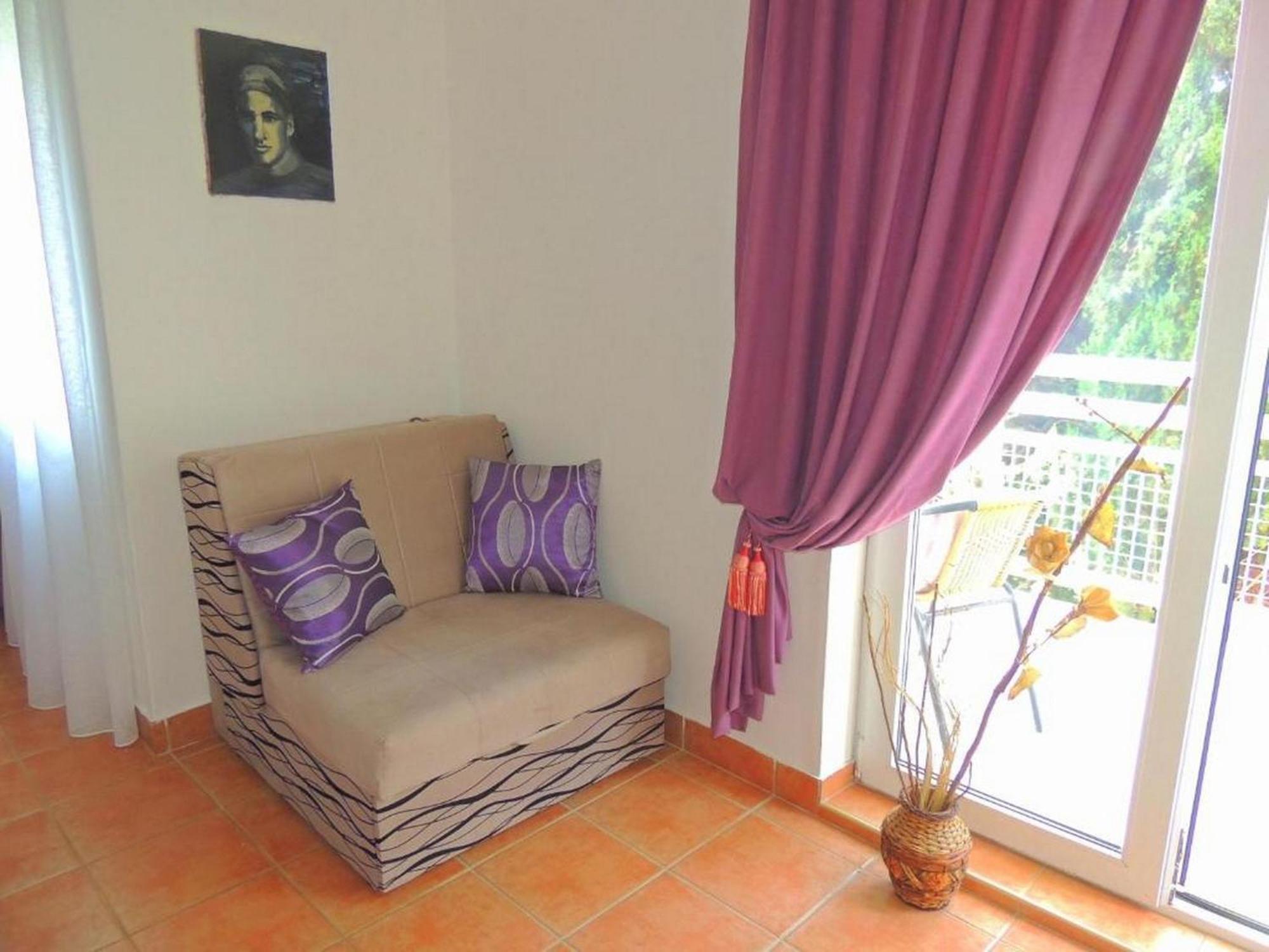 Villa Seka Budva Pokoj fotografie