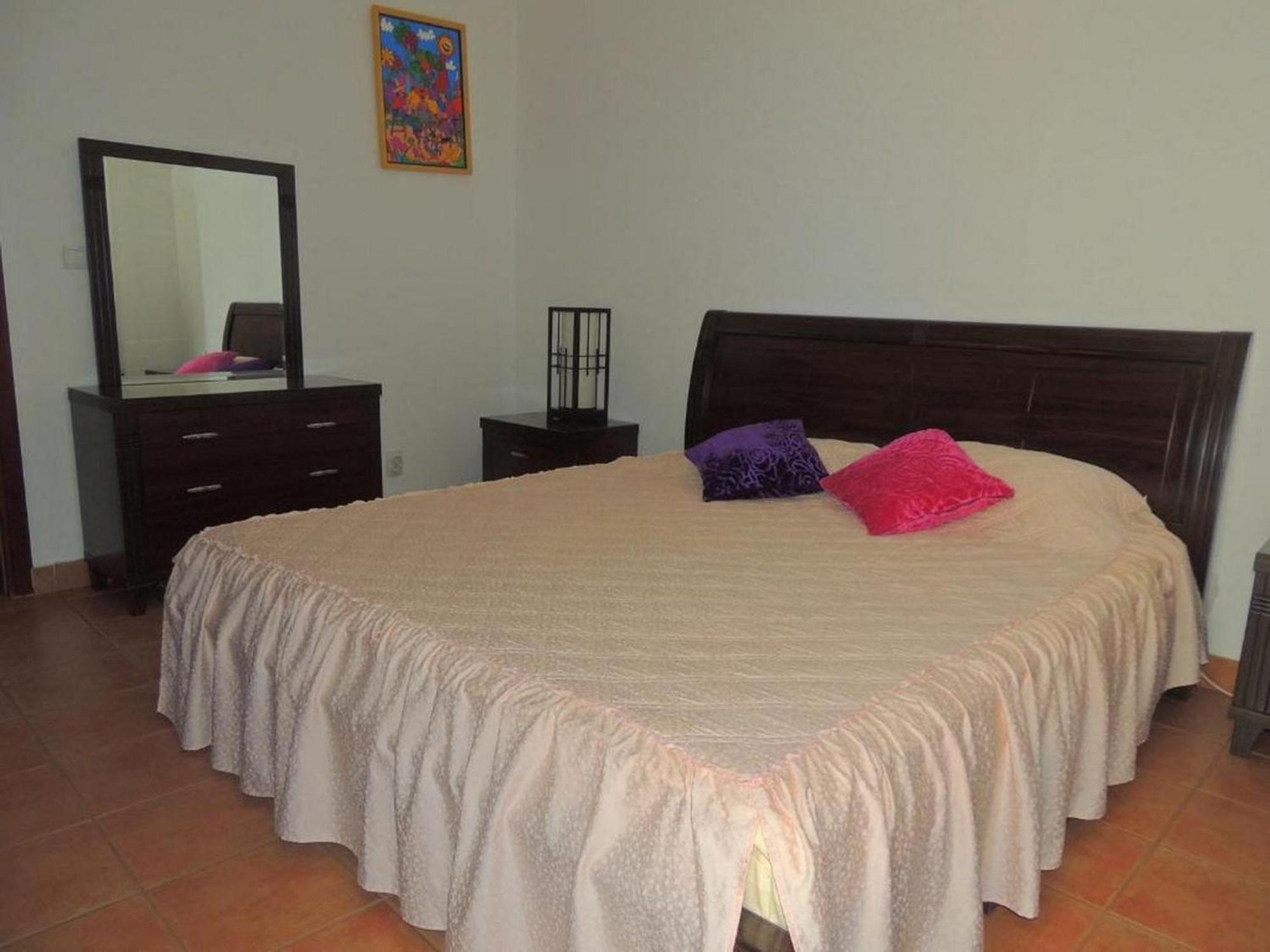Villa Seka Budva Pokoj fotografie