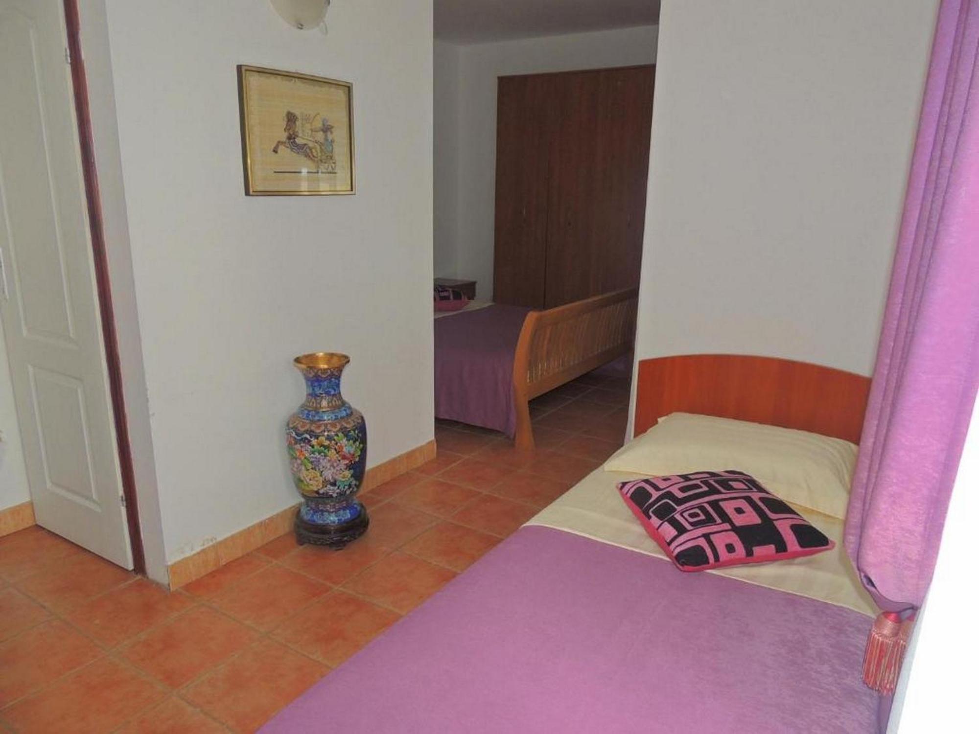 Villa Seka Budva Pokoj fotografie