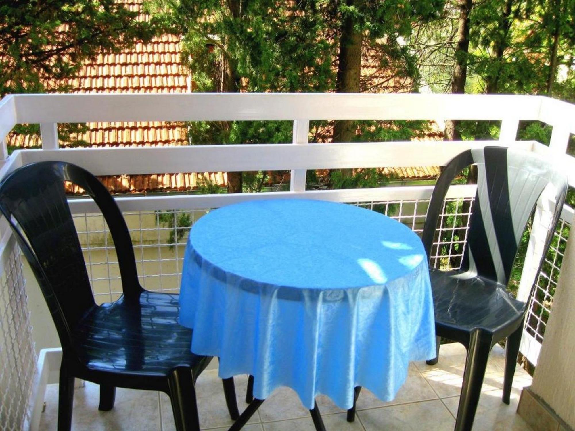 Villa Seka Budva Pokoj fotografie