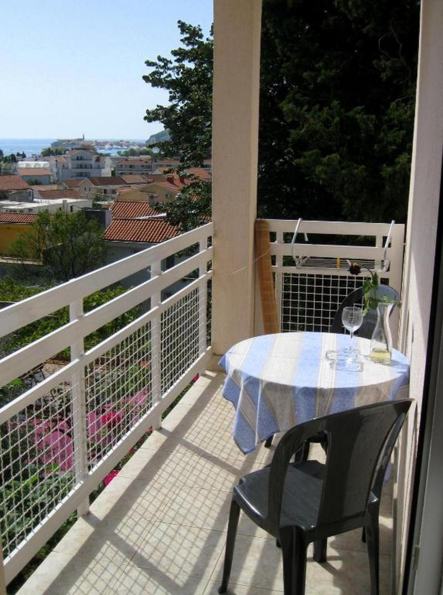 Villa Seka Budva Pokoj fotografie