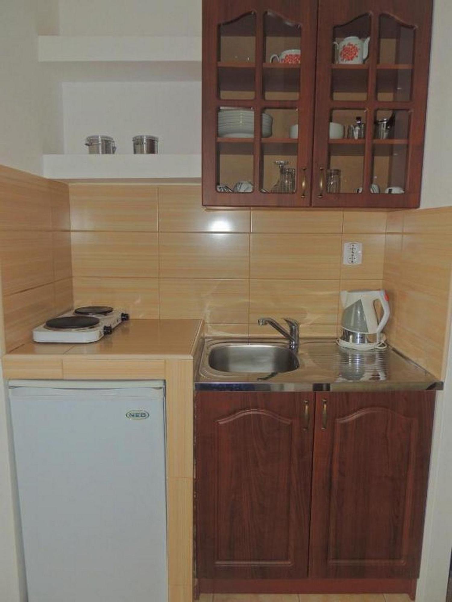 Villa Seka Budva Pokoj fotografie